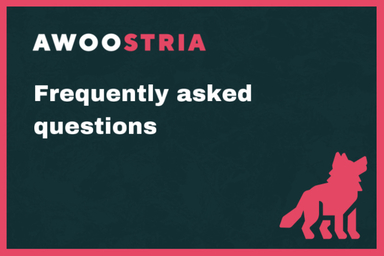 Frequently asked questions thumbnail