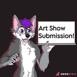 It's ARTSHOW time! thumbnail
