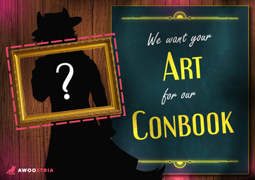 Conbook Artwork submissions thumbnail